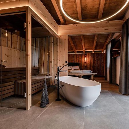 Nidaris - Luxury Private Spa Suites Male Luaran gambar