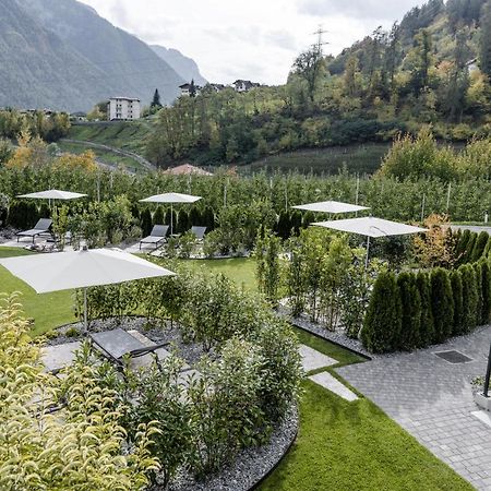 Nidaris - Luxury Private Spa Suites Male Luaran gambar