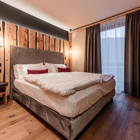 Nidaris - Luxury Private Spa Suites Male Luaran gambar