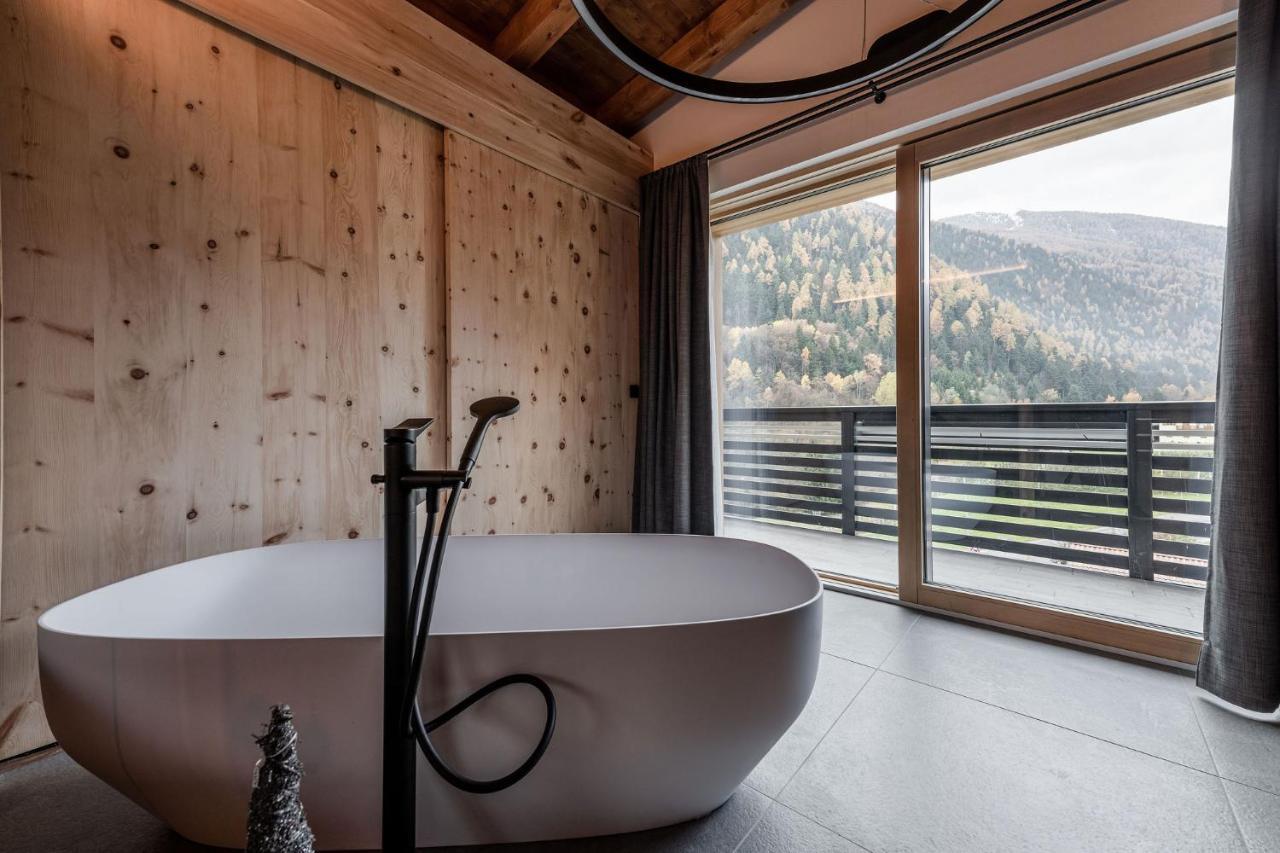 Nidaris - Luxury Private Spa Suites Male Luaran gambar