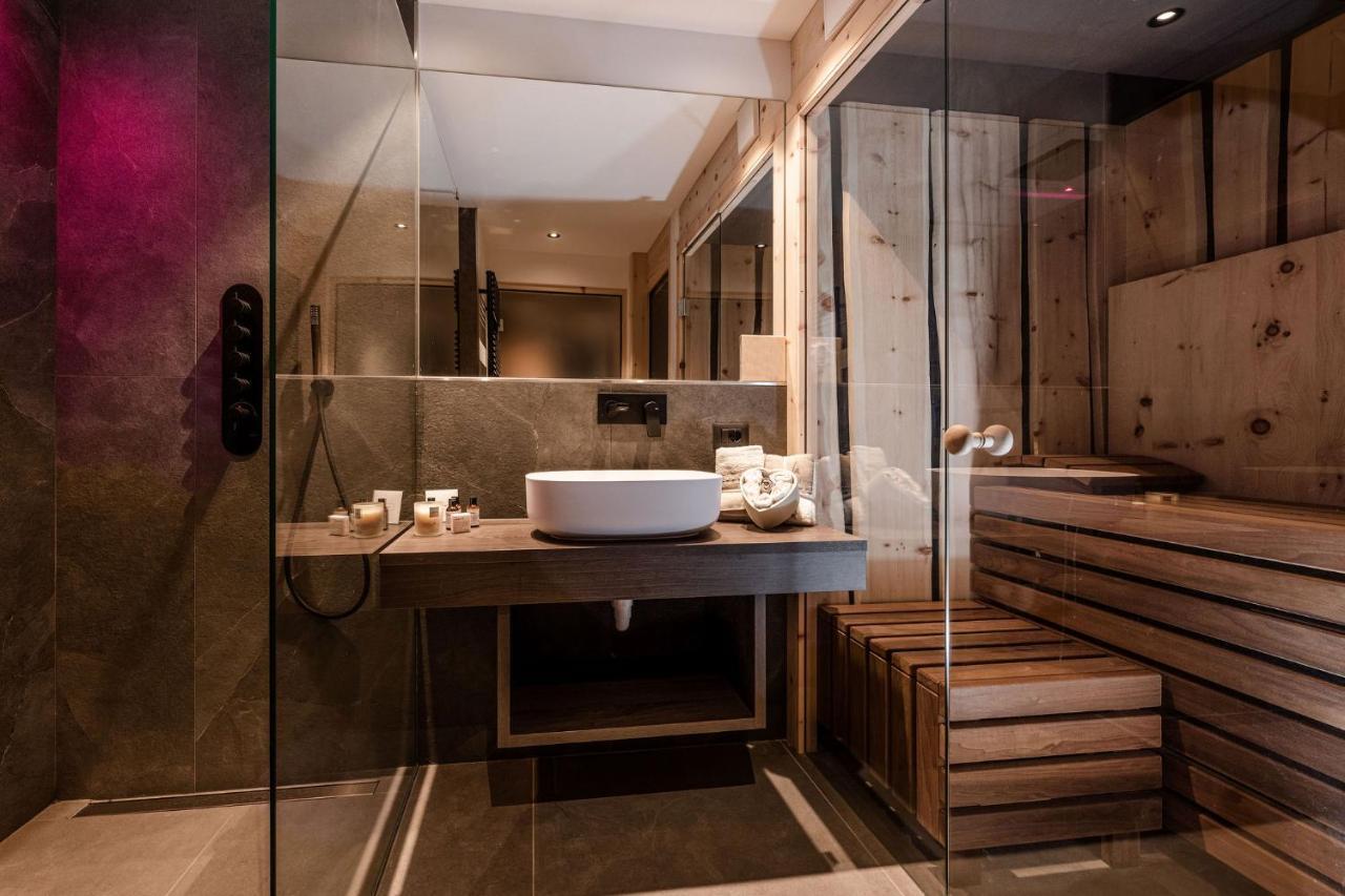 Nidaris - Luxury Private Spa Suites Male Luaran gambar
