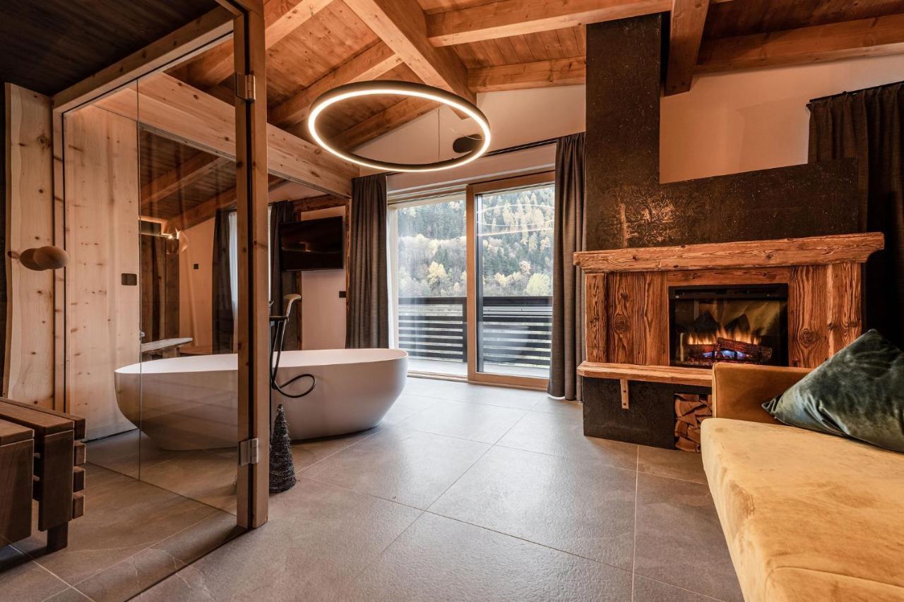 Nidaris - Luxury Private Spa Suites Male Luaran gambar