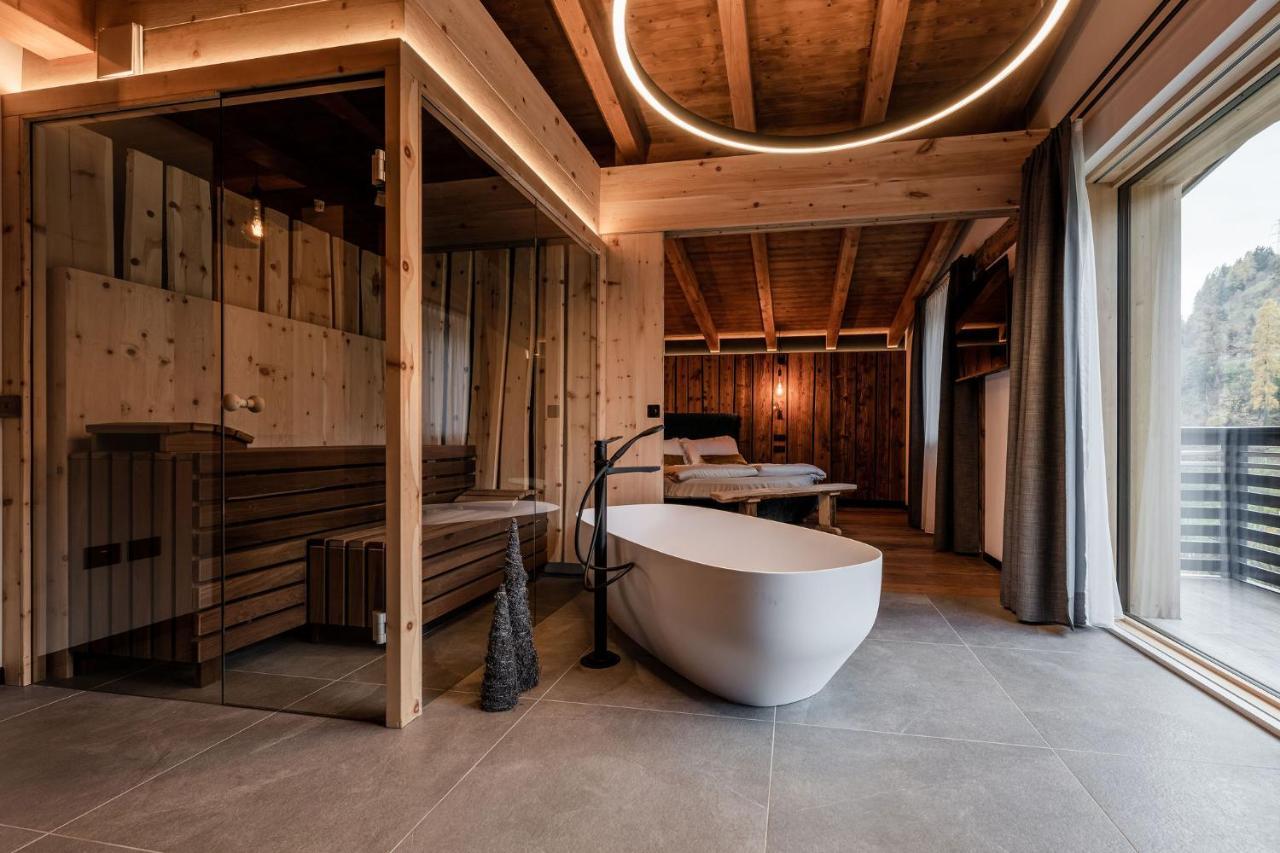 Nidaris - Luxury Private Spa Suites Male Luaran gambar