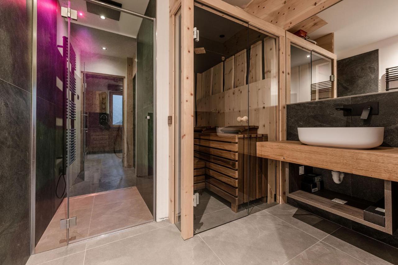 Nidaris - Luxury Private Spa Suites Male Luaran gambar