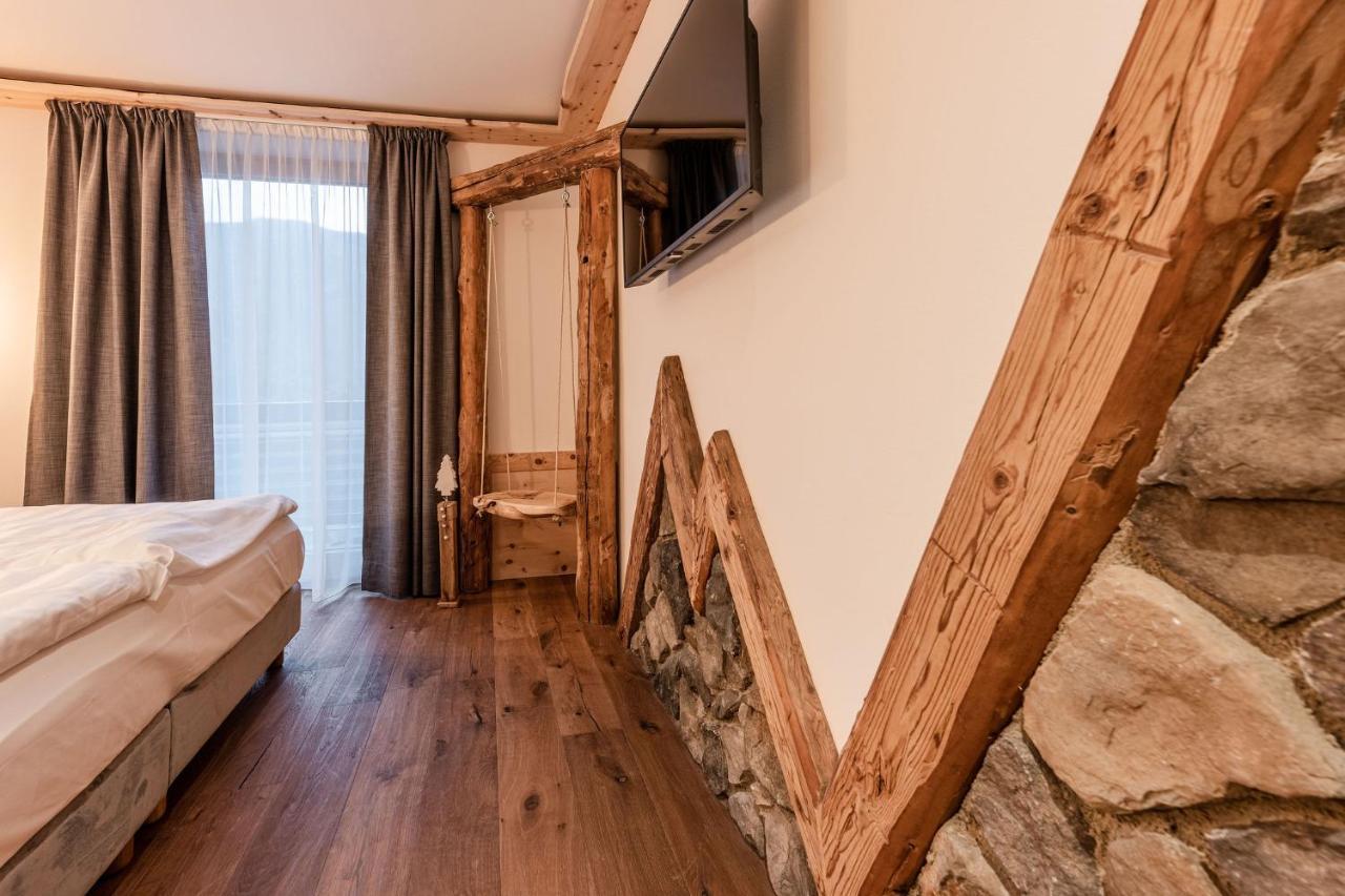 Nidaris - Luxury Private Spa Suites Male Luaran gambar