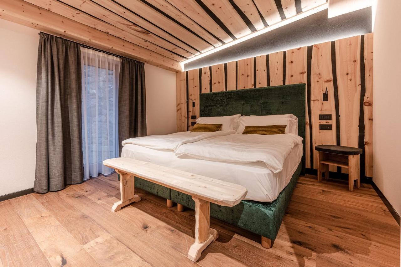 Nidaris - Luxury Private Spa Suites Male Luaran gambar
