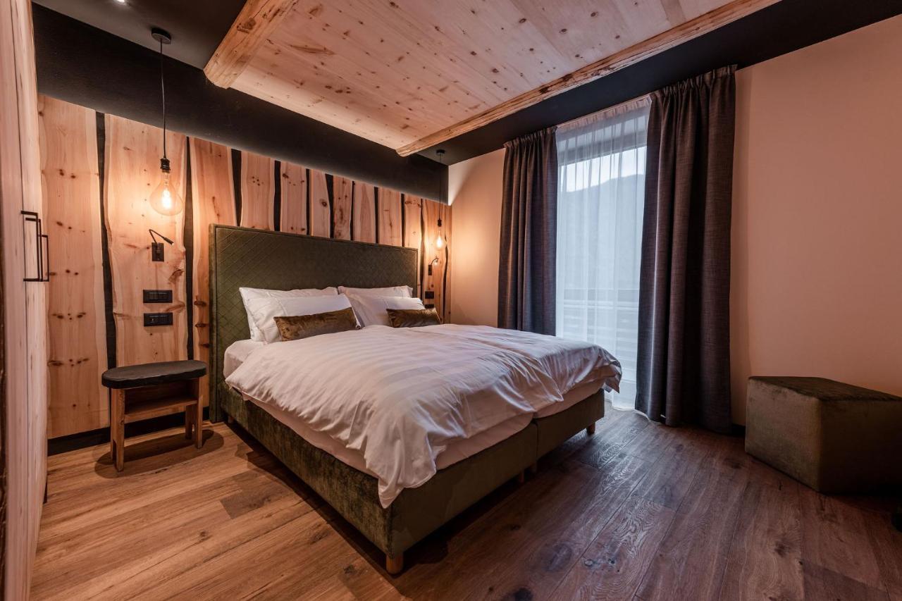 Nidaris - Luxury Private Spa Suites Male Luaran gambar