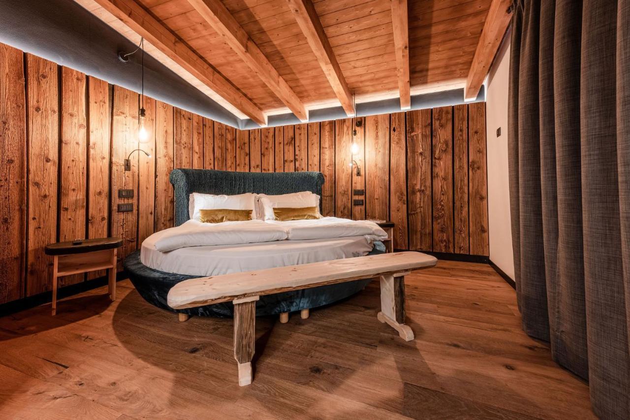Nidaris - Luxury Private Spa Suites Male Luaran gambar