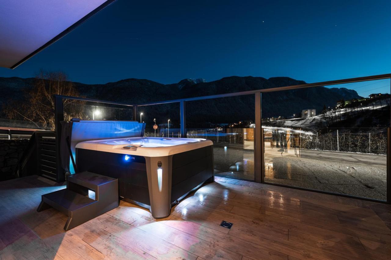 Nidaris - Luxury Private Spa Suites Male Luaran gambar