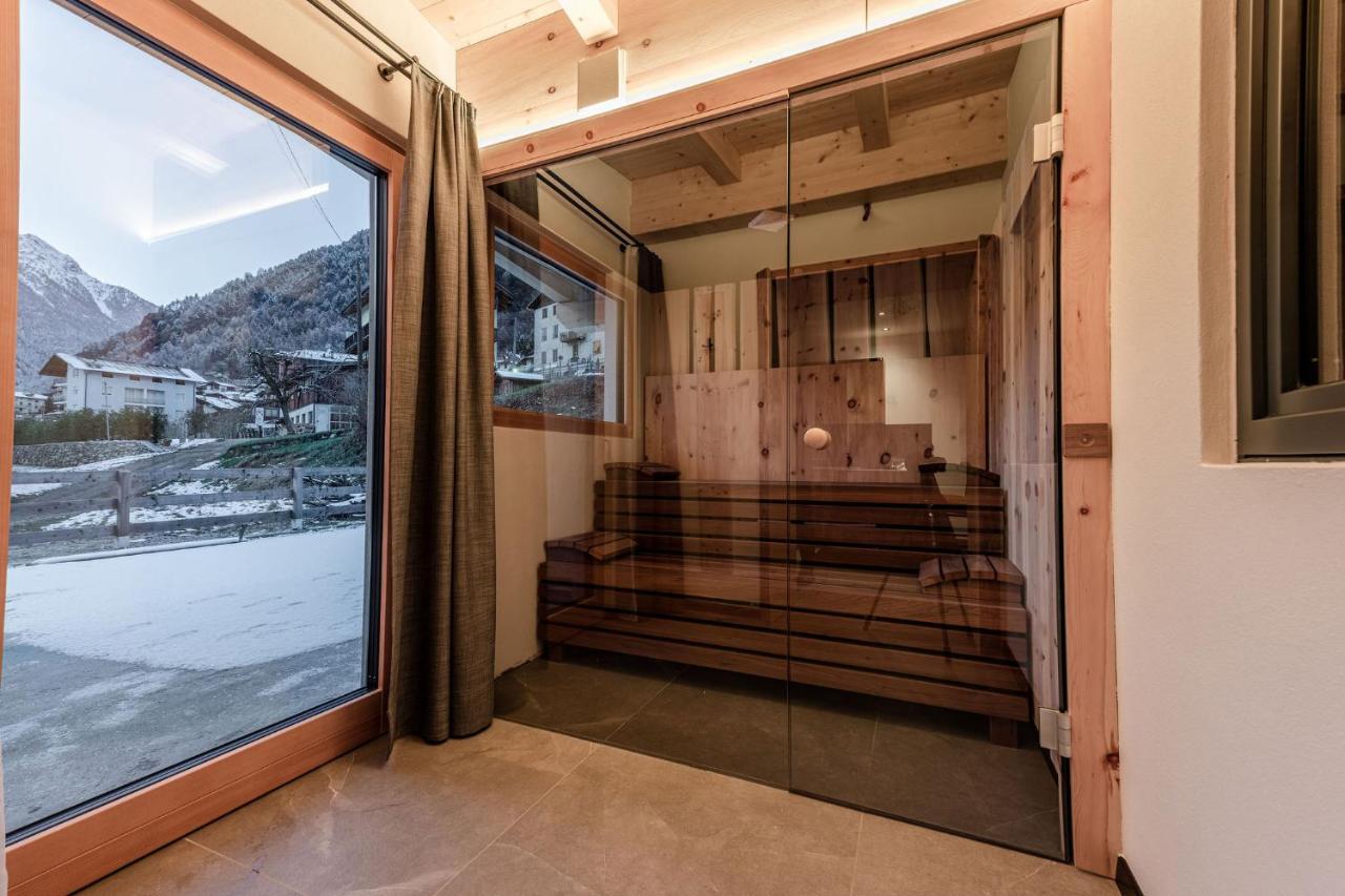 Nidaris - Luxury Private Spa Suites Male Luaran gambar