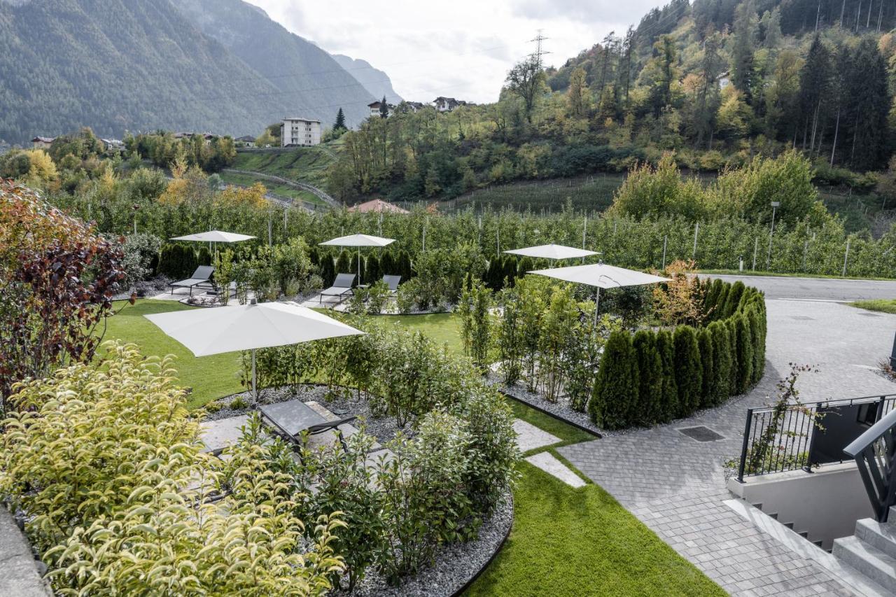 Nidaris - Luxury Private Spa Suites Male Luaran gambar